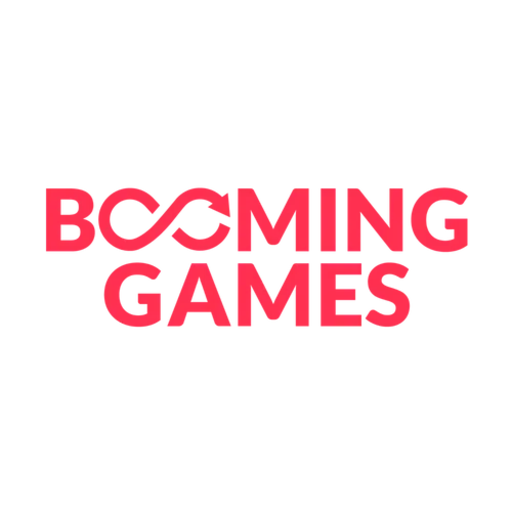 Booming Games